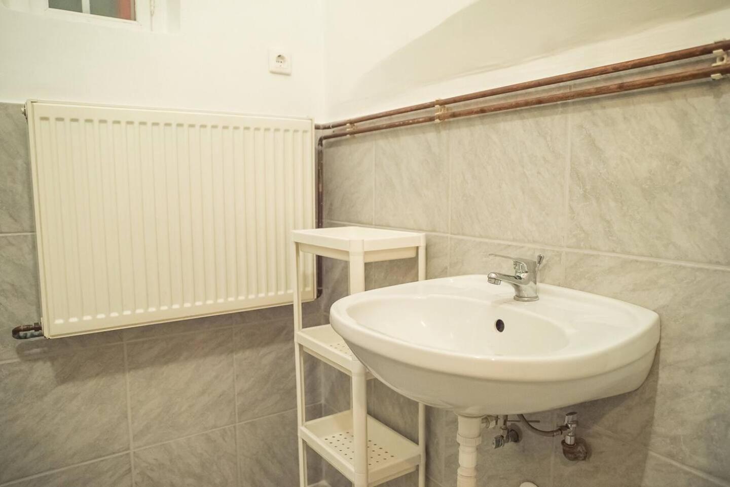 Bed'N'Beer Apartment Budapest Exterior photo